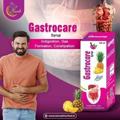 Gastrocare Syrup