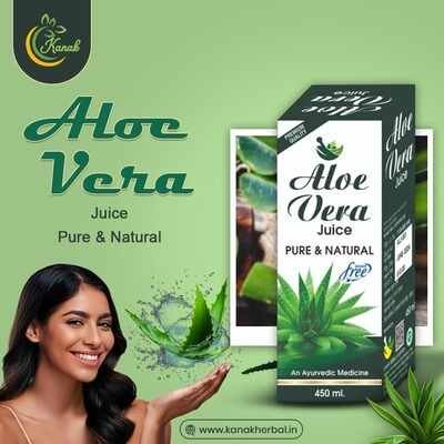 Aloe Vera Juice