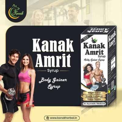 Kanak Amrit Syrup