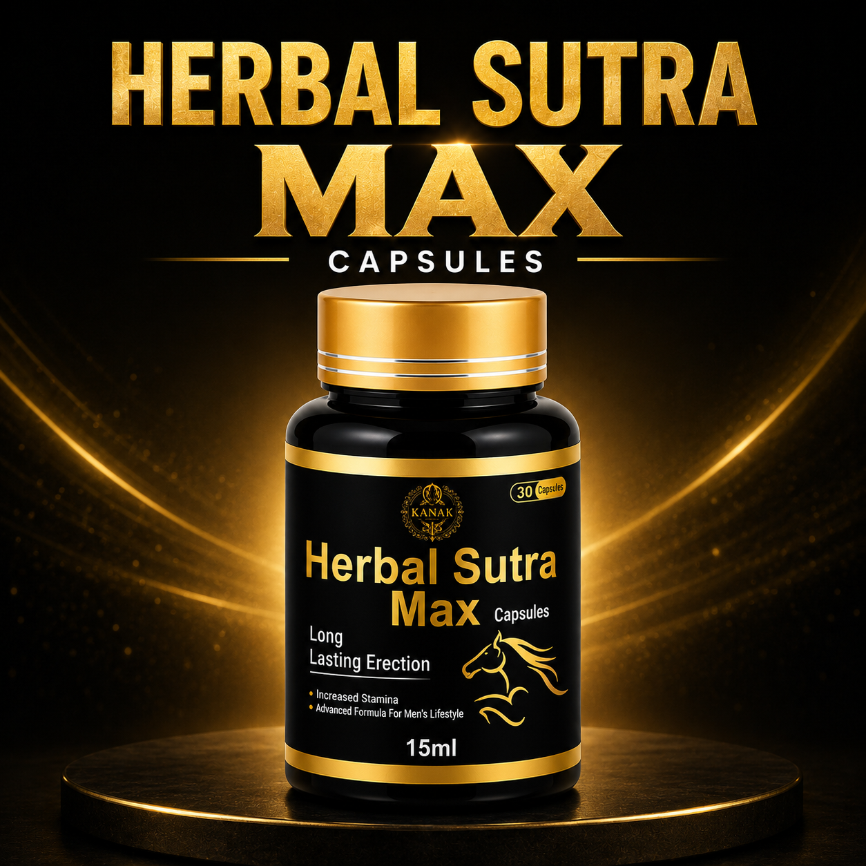 Herbal Sutra Max