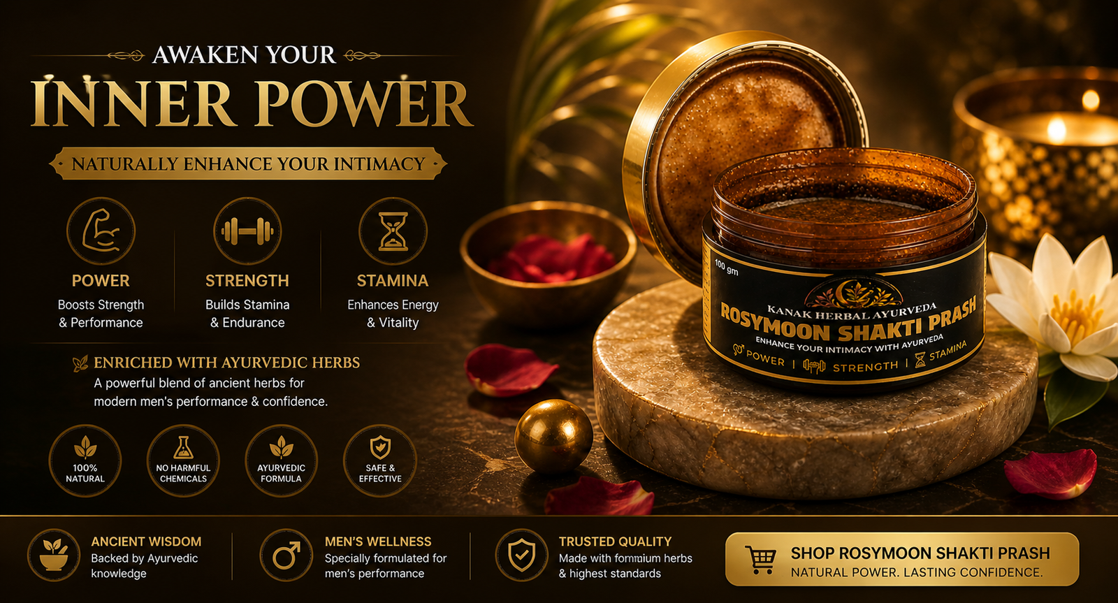 Rosymoon Shakti Prash highlight image